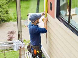 Siding Removal and Disposal in Greenfield, WI